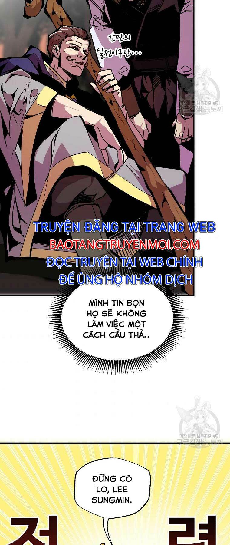 Hồi Quy Vô Giá Trị Chapter 25 - Trang 36