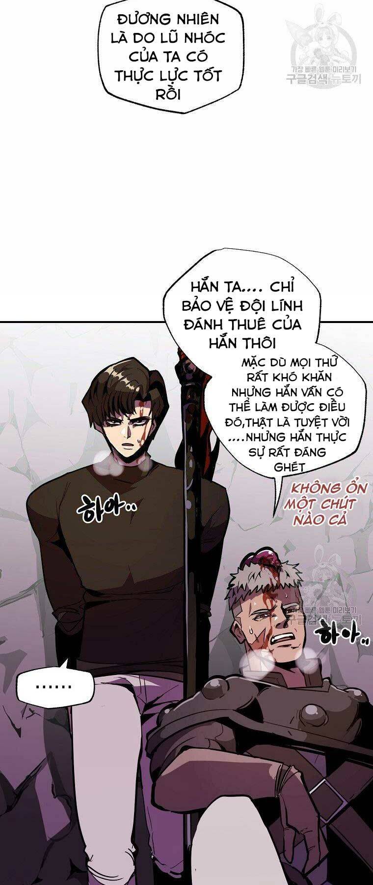 Hồi Quy Vô Giá Trị Chapter 26 - Trang 18