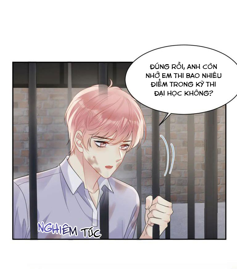 Lại Bị Bạn Trai Cũ Nhắm Trúng Rồi Chapter 75 - Trang 14