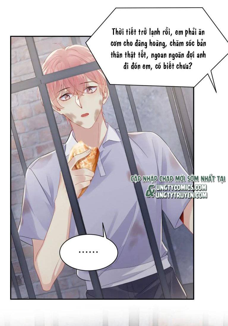 Lại Bị Bạn Trai Cũ Nhắm Trúng Rồi Chapter 75 - Trang 9