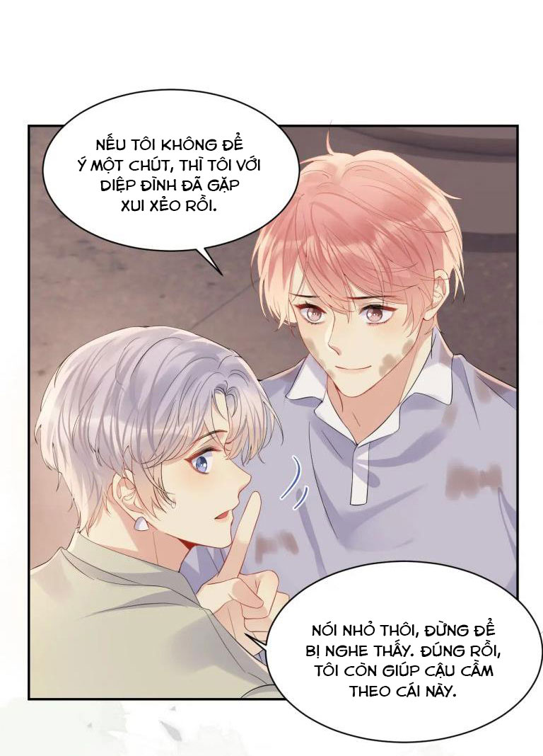 Lại Bị Bạn Trai Cũ Nhắm Trúng Rồi Chapter 76 - Trang 18