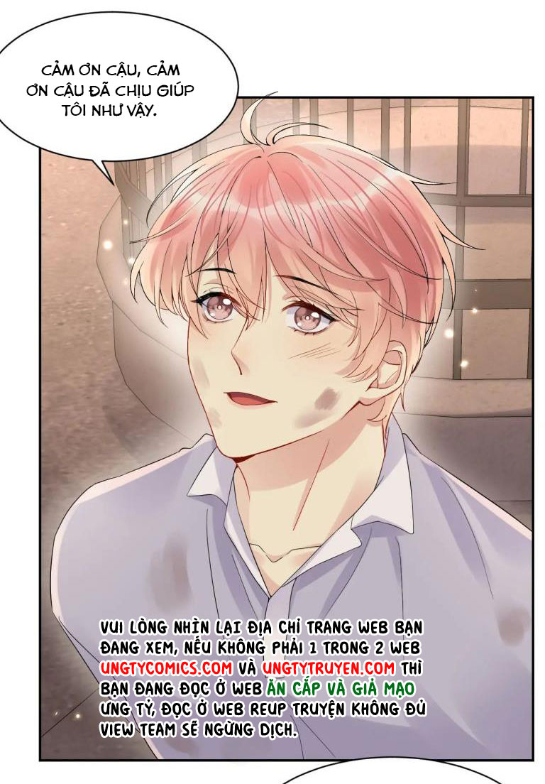 Lại Bị Bạn Trai Cũ Nhắm Trúng Rồi Chapter 76 - Trang 22