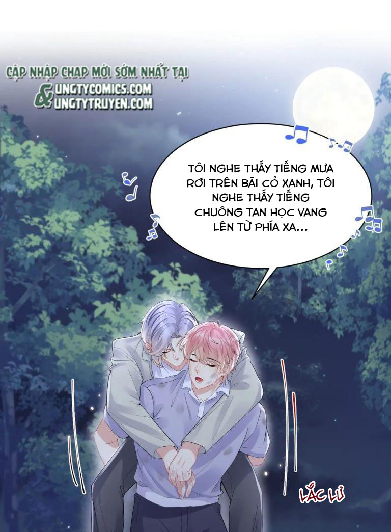 Lại Bị Bạn Trai Cũ Nhắm Trúng Rồi Chapter 77 - Trang 41