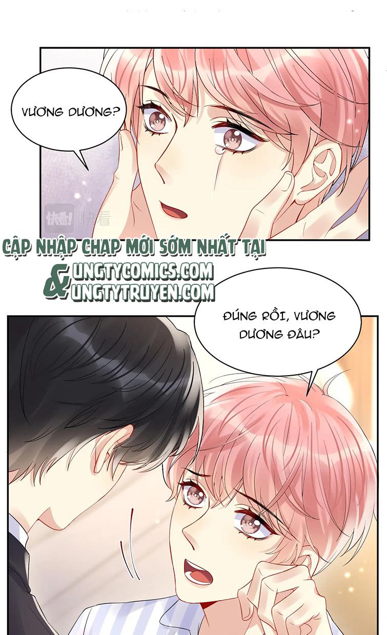 Lại Bị Bạn Trai Cũ Nhắm Trúng Rồi Chapter 78 - Trang 21