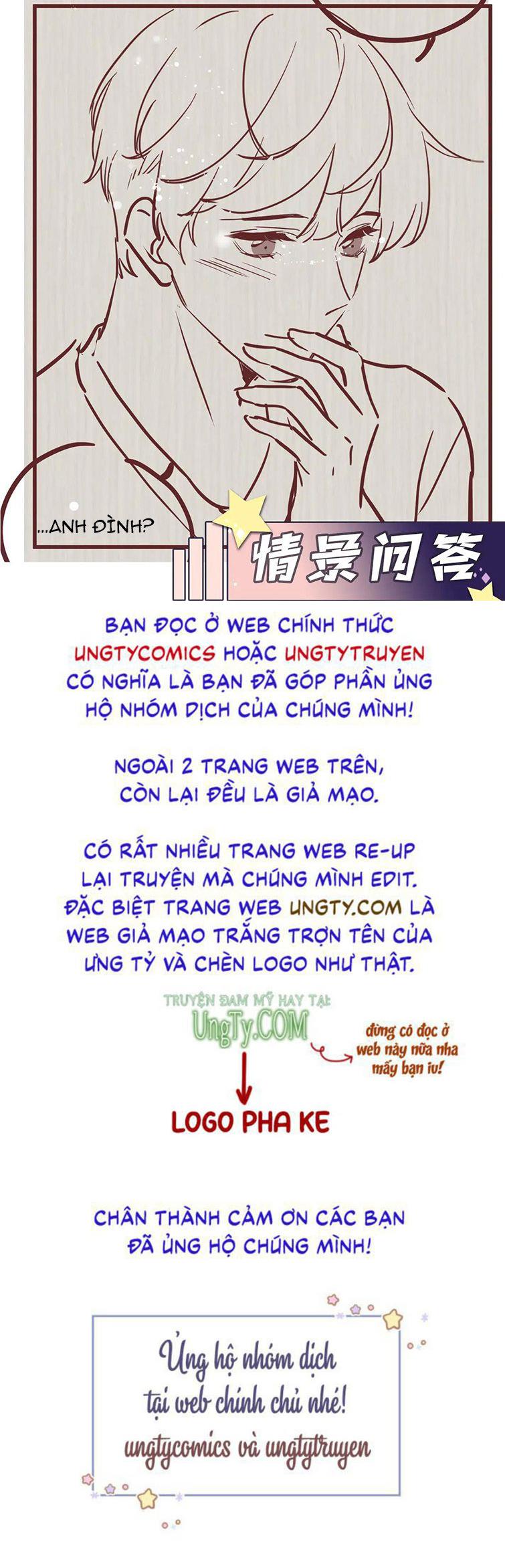 Lại Bị Bạn Trai Cũ Nhắm Trúng Rồi Chapter 78 - Trang 39