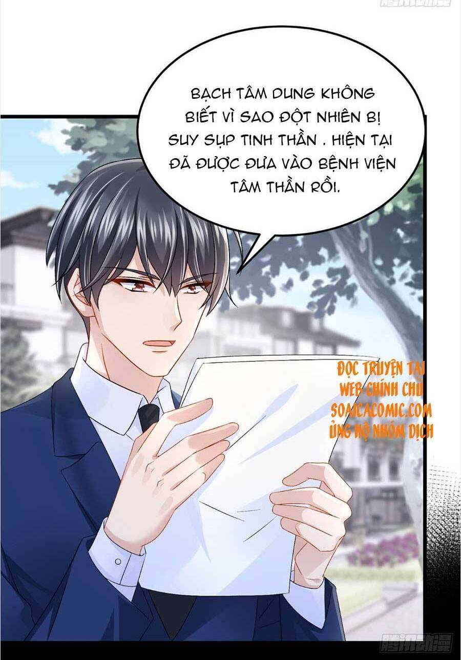 Manh Bảo Của Tôi Là Liêu Cơ Chapter 62 - Trang 19