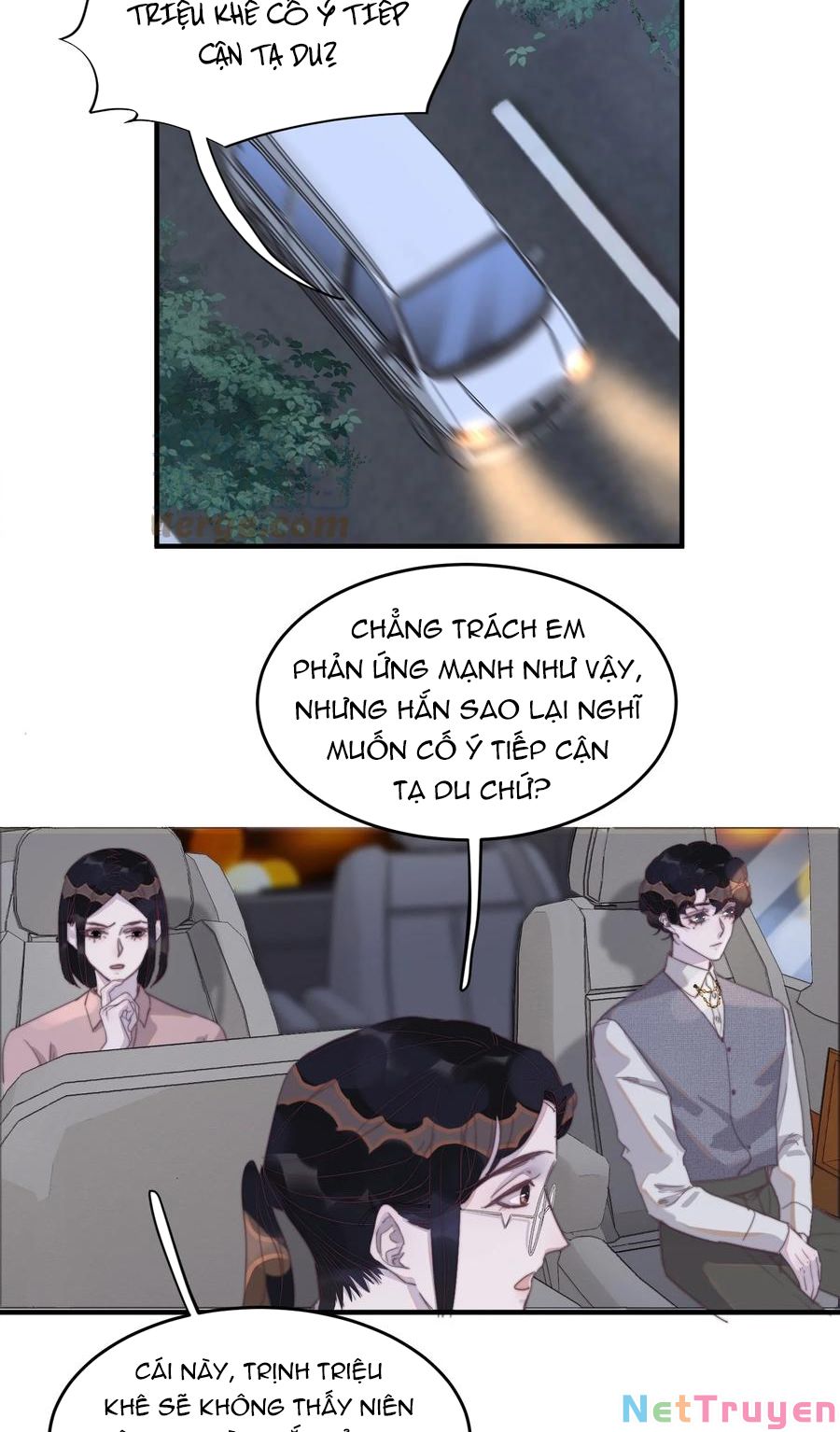 Nghe Nói Tôi Rất Nghèo Chapter 104 - Trang 16