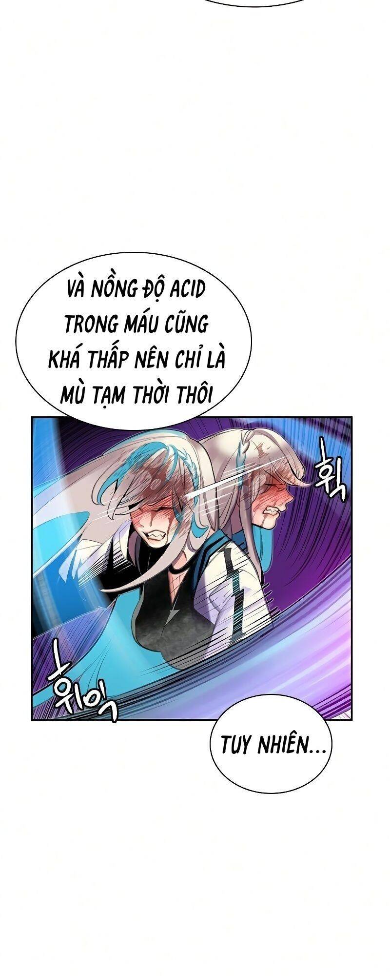 Nhân Trùng Đại Chiến Chapter 60 - Trang 37