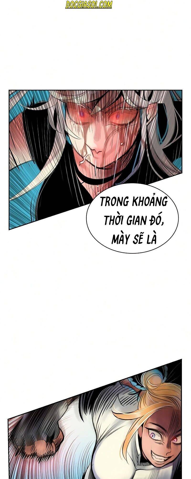 Nhân Trùng Đại Chiến Chapter 60 - Trang 39