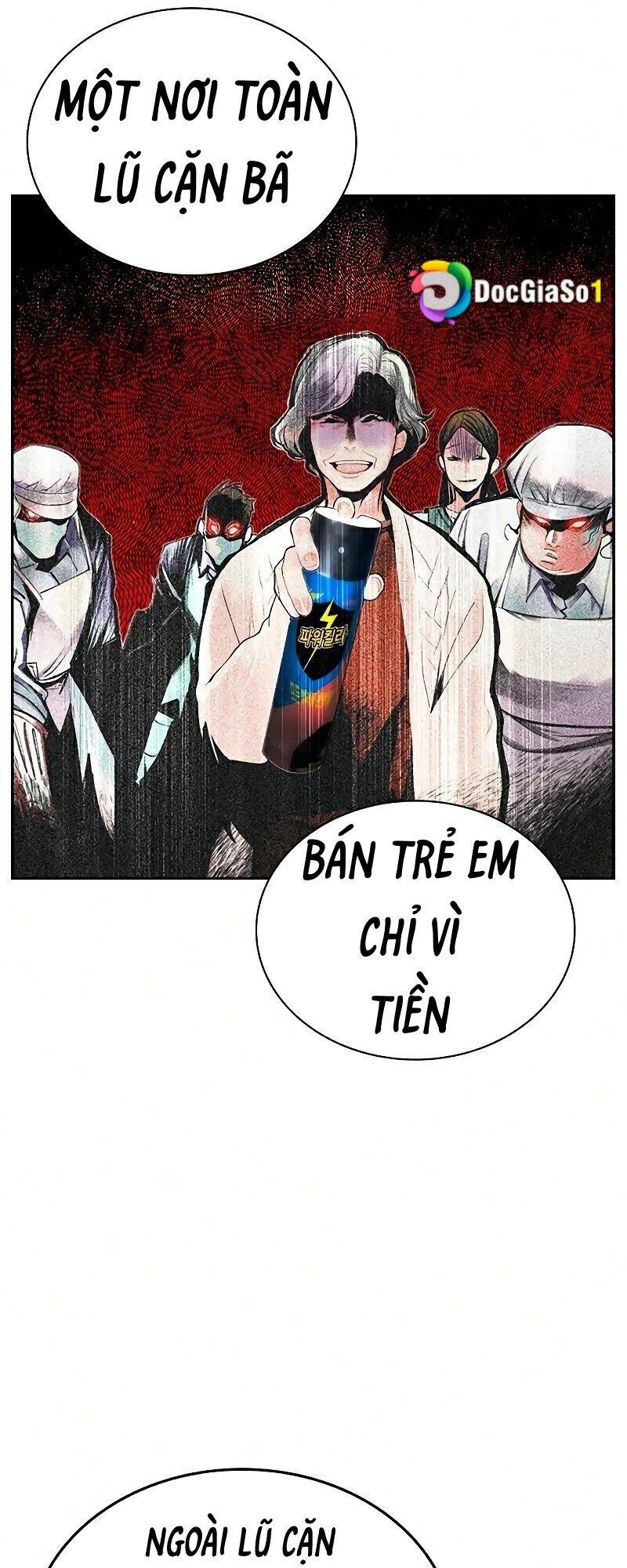 Nhân Trùng Đại Chiến Chapter 60 - Trang 49