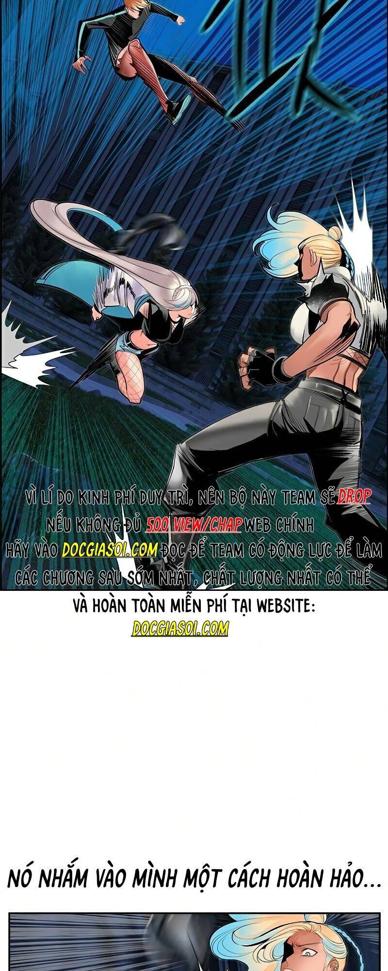 Nhân Trùng Đại Chiến Chapter 60 - Trang 71