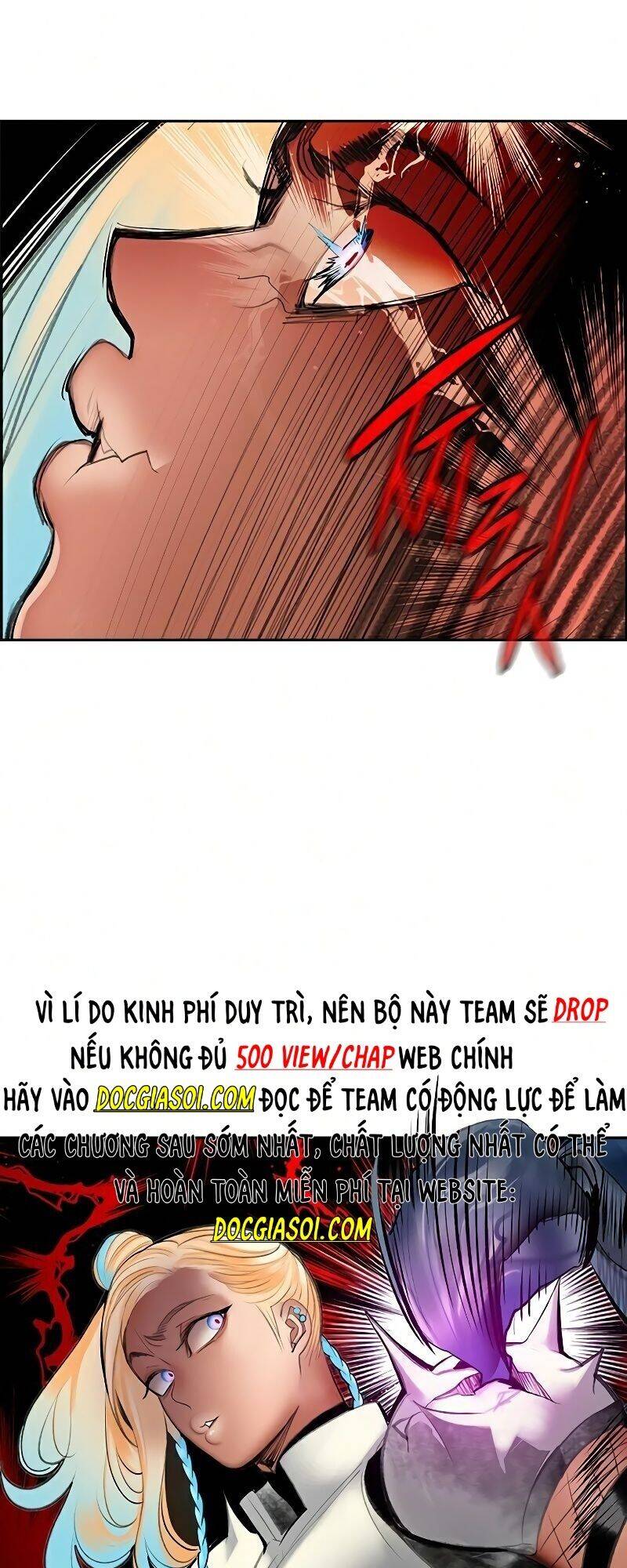 Nhân Trùng Đại Chiến Chapter 60 - Trang 74