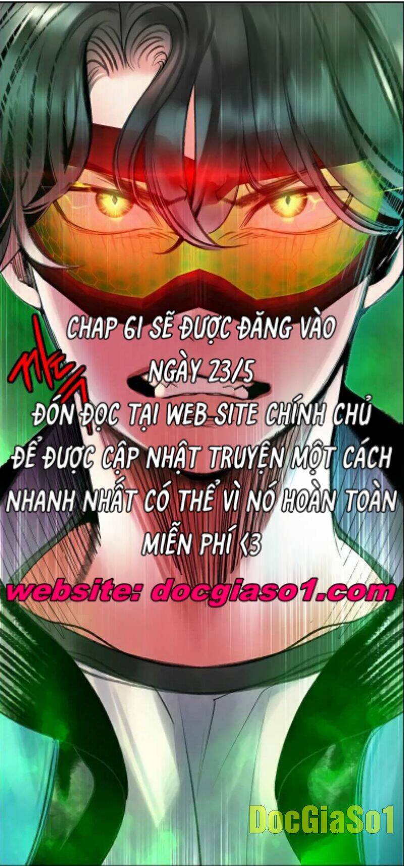 Nhân Trùng Đại Chiến Chapter 60 - Trang 87