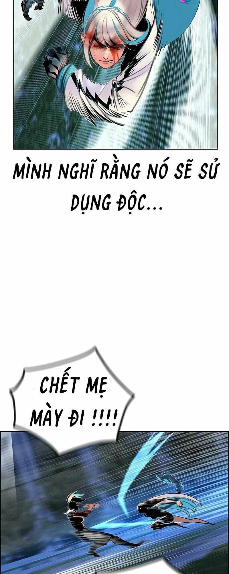 Nhân Trùng Đại Chiến Chapter 61 - Trang 18