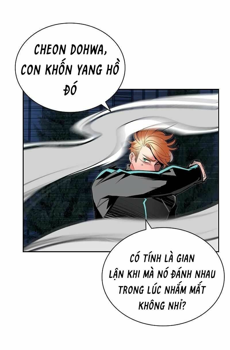 Nhân Trùng Đại Chiến Chapter 61 - Trang 21