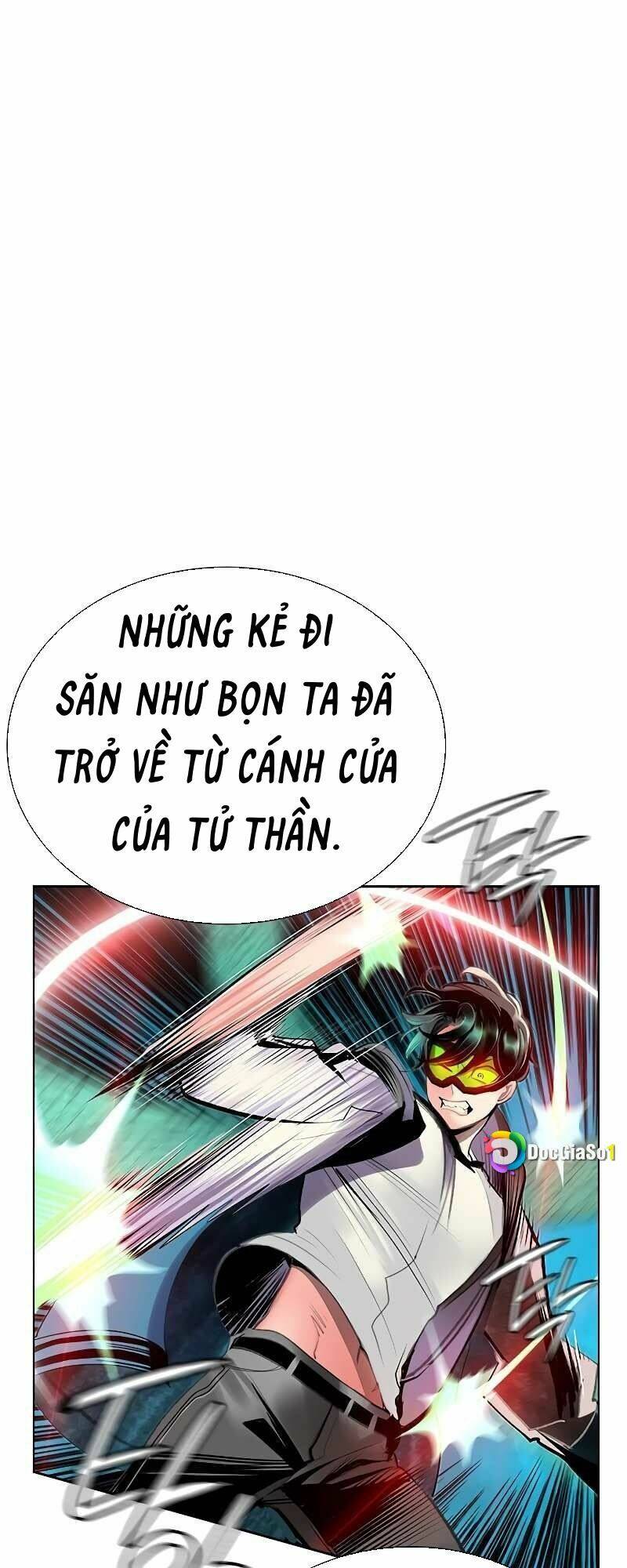 Nhân Trùng Đại Chiến Chapter 61 - Trang 40