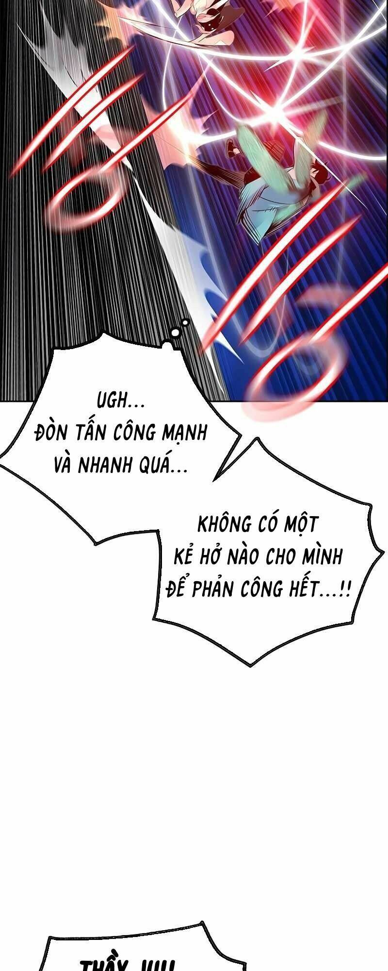 Nhân Trùng Đại Chiến Chapter 61 - Trang 43