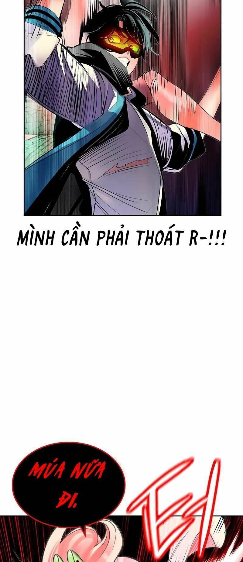 Nhân Trùng Đại Chiến Chapter 61 - Trang 54