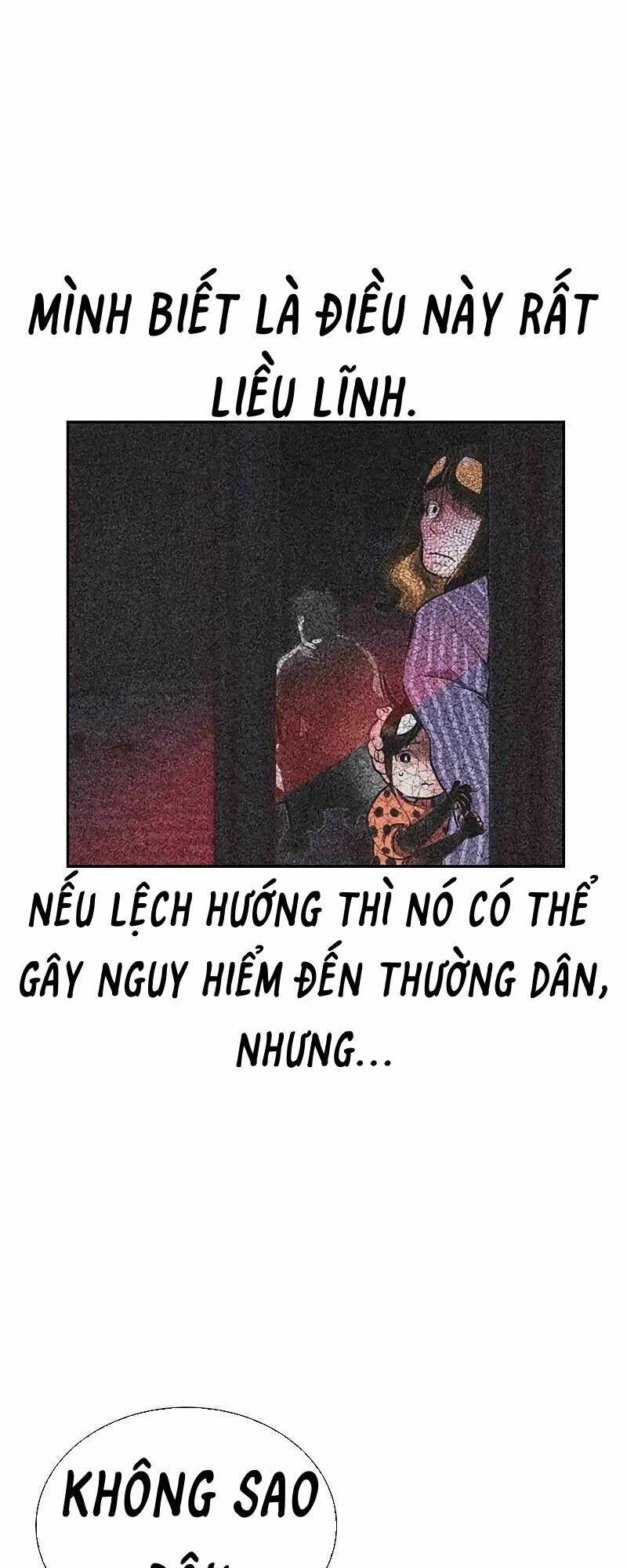 Nhân Trùng Đại Chiến Chapter 61 - Trang 63