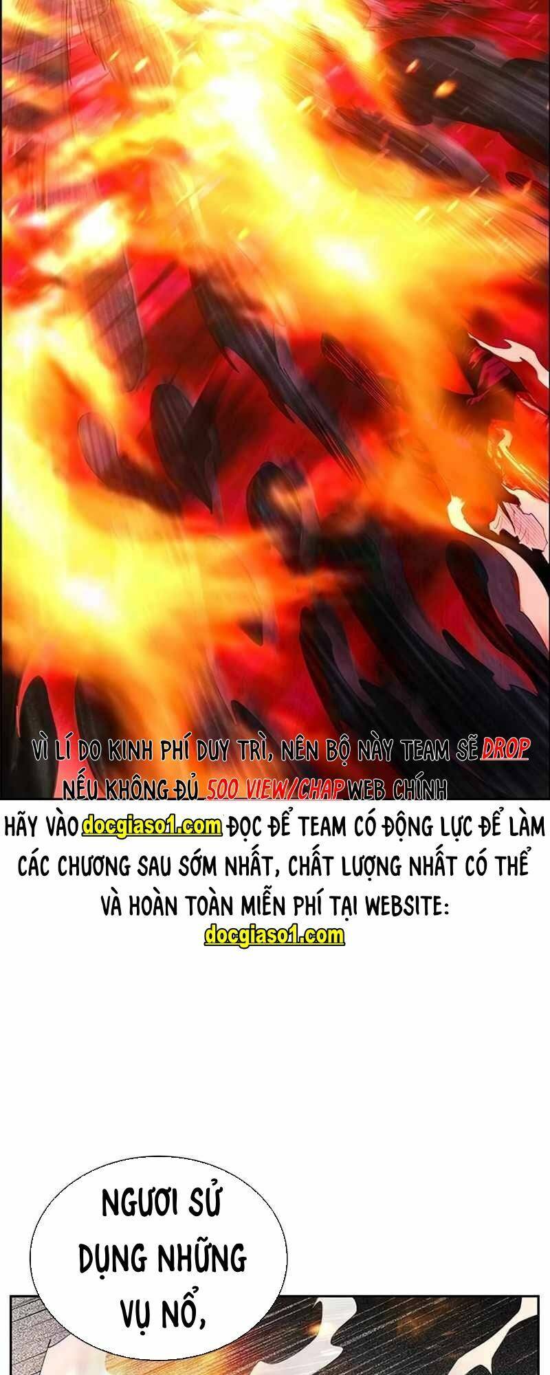 Nhân Trùng Đại Chiến Chapter 62 - Trang 33