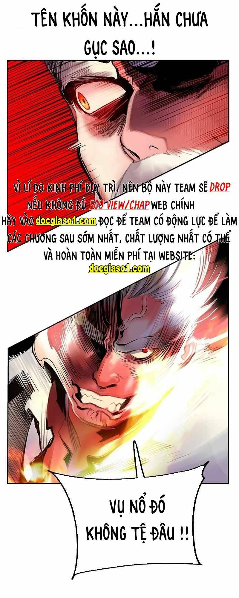 Nhân Trùng Đại Chiến Chapter 62 - Trang 46