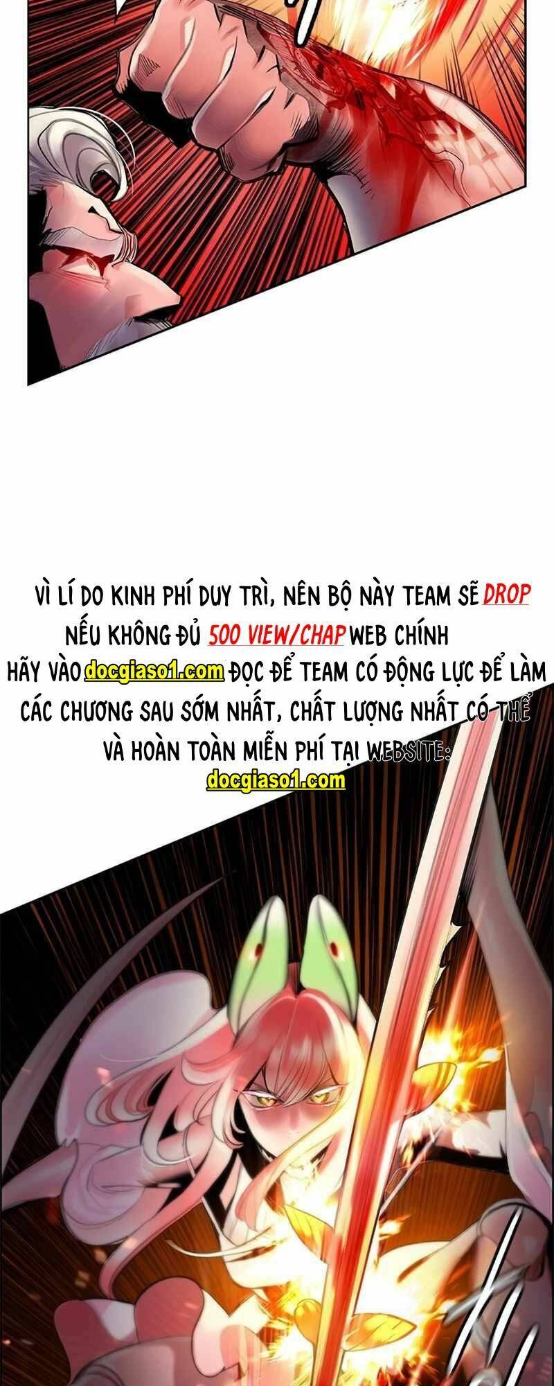 Nhân Trùng Đại Chiến Chapter 62 - Trang 56