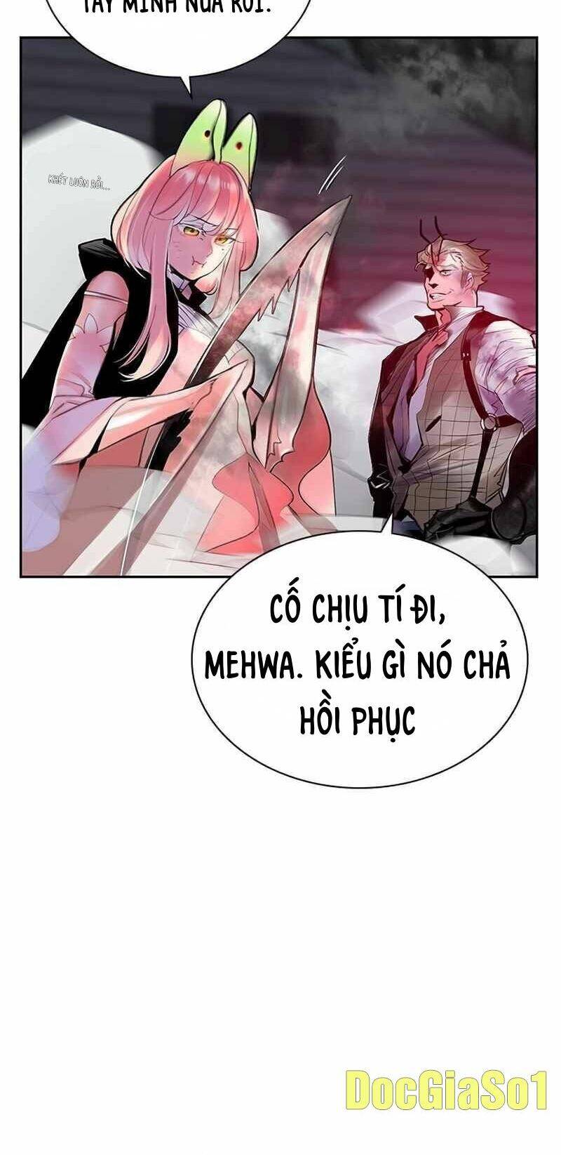 Nhân Trùng Đại Chiến Chapter 62 - Trang 66