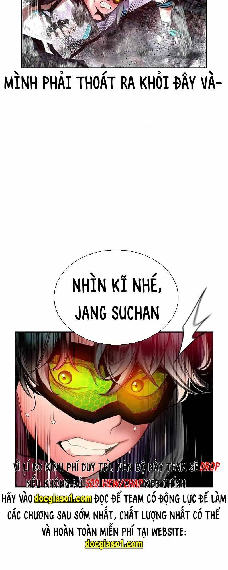 Nhân Trùng Đại Chiến Chapter 62 - Trang 69