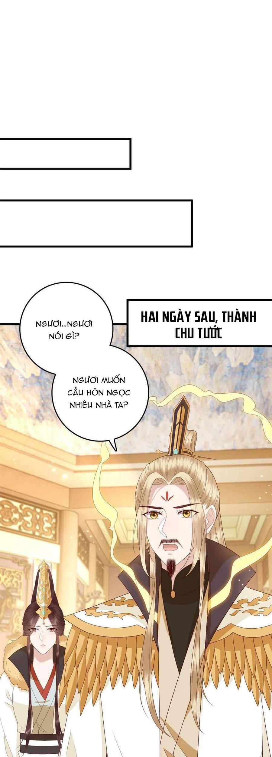 Nữ Phụ Không Thể Chọc Giận Chapter 73 - Trang 8