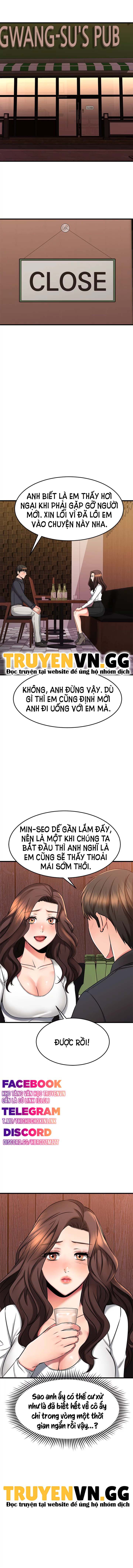 Ranh Giới Người Bạn Chapter 43 - Trang 7