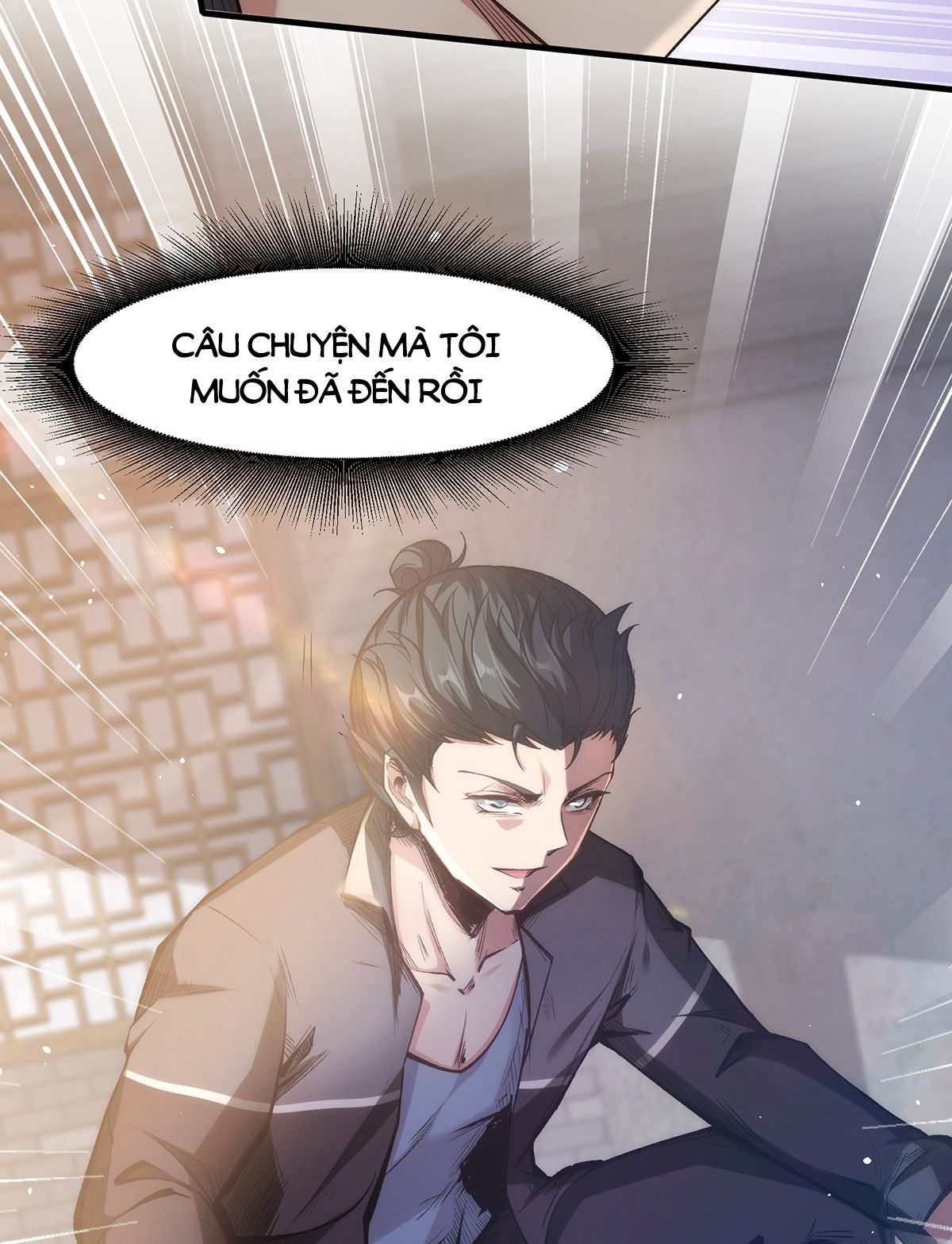 Ta Không Muốn Làm Đệ Nhất Chapter 62 - Trang 19