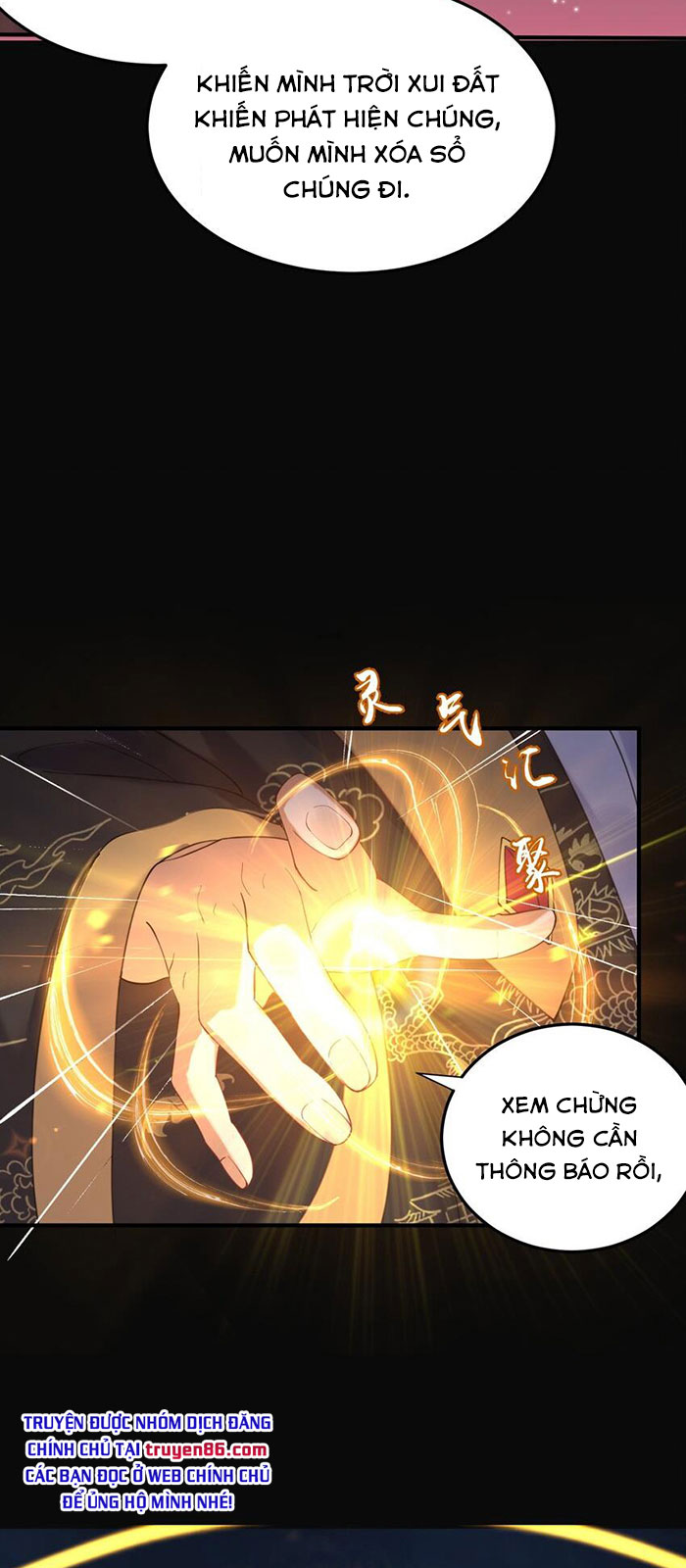 Ta Vô Địch Lúc Nào Chapter 68 - Trang 5