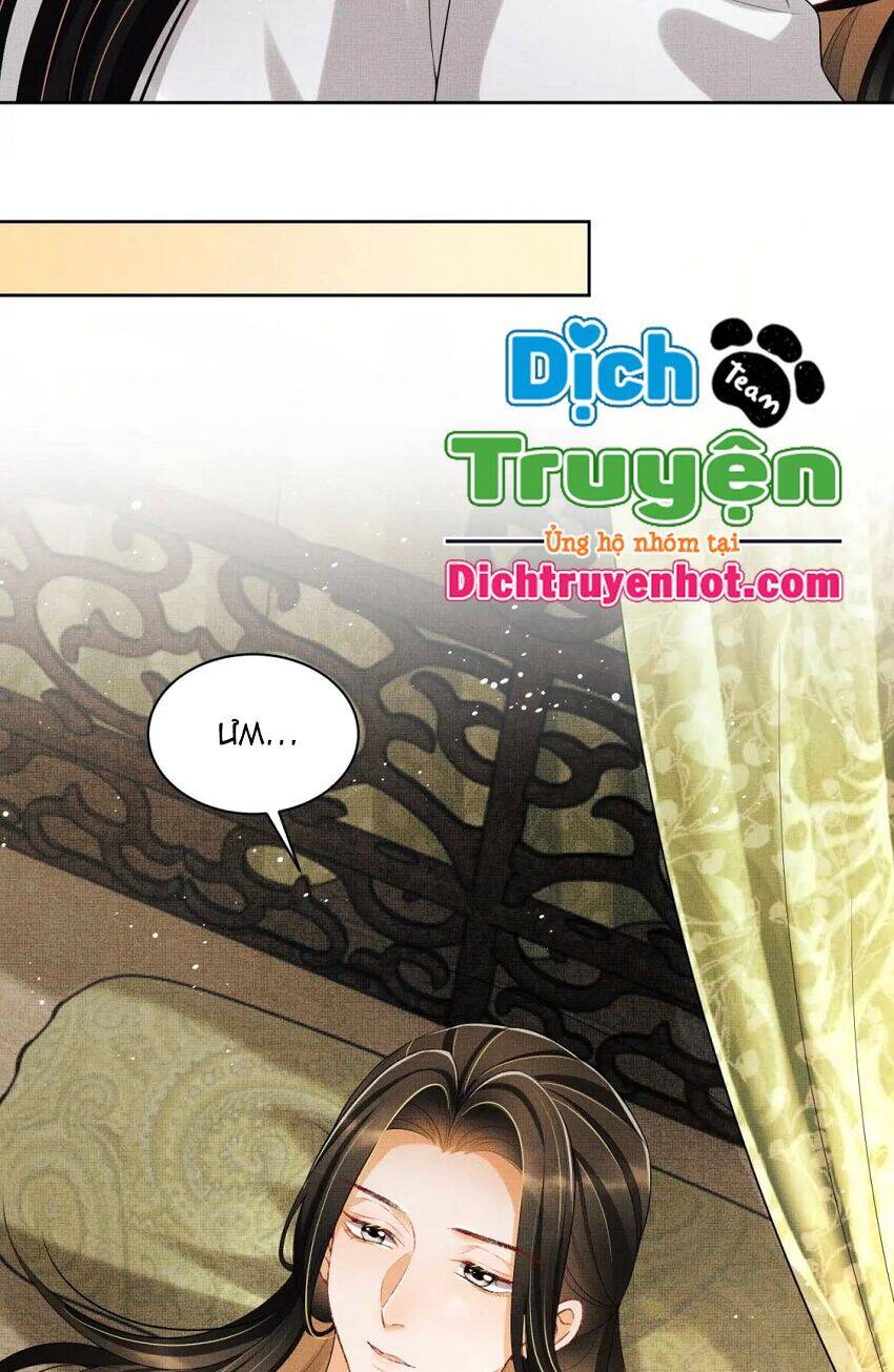 Thê Vi Thượng Chapter 102 - Trang 28