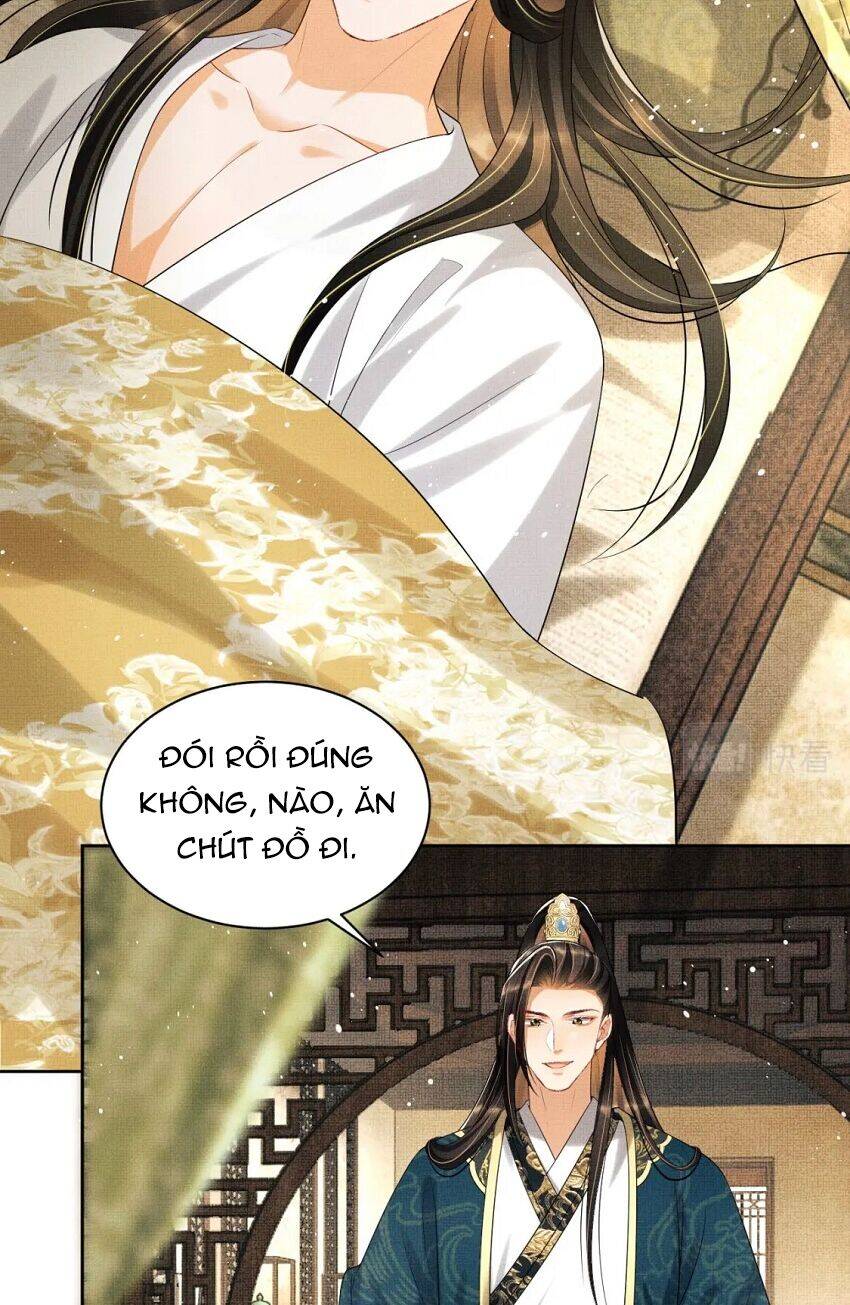 Thê Vi Thượng Chapter 102 - Trang 29