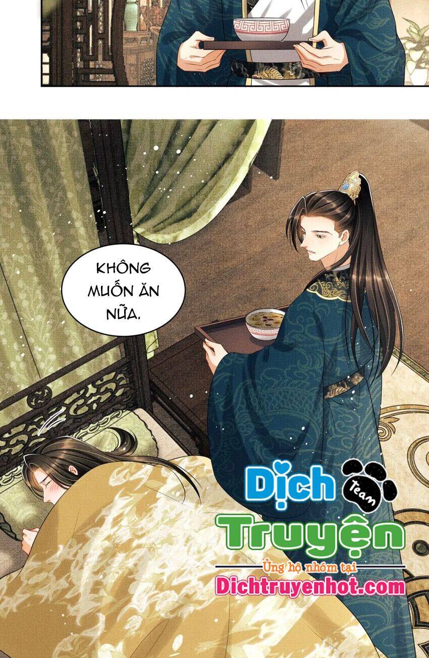 Thê Vi Thượng Chapter 102 - Trang 30