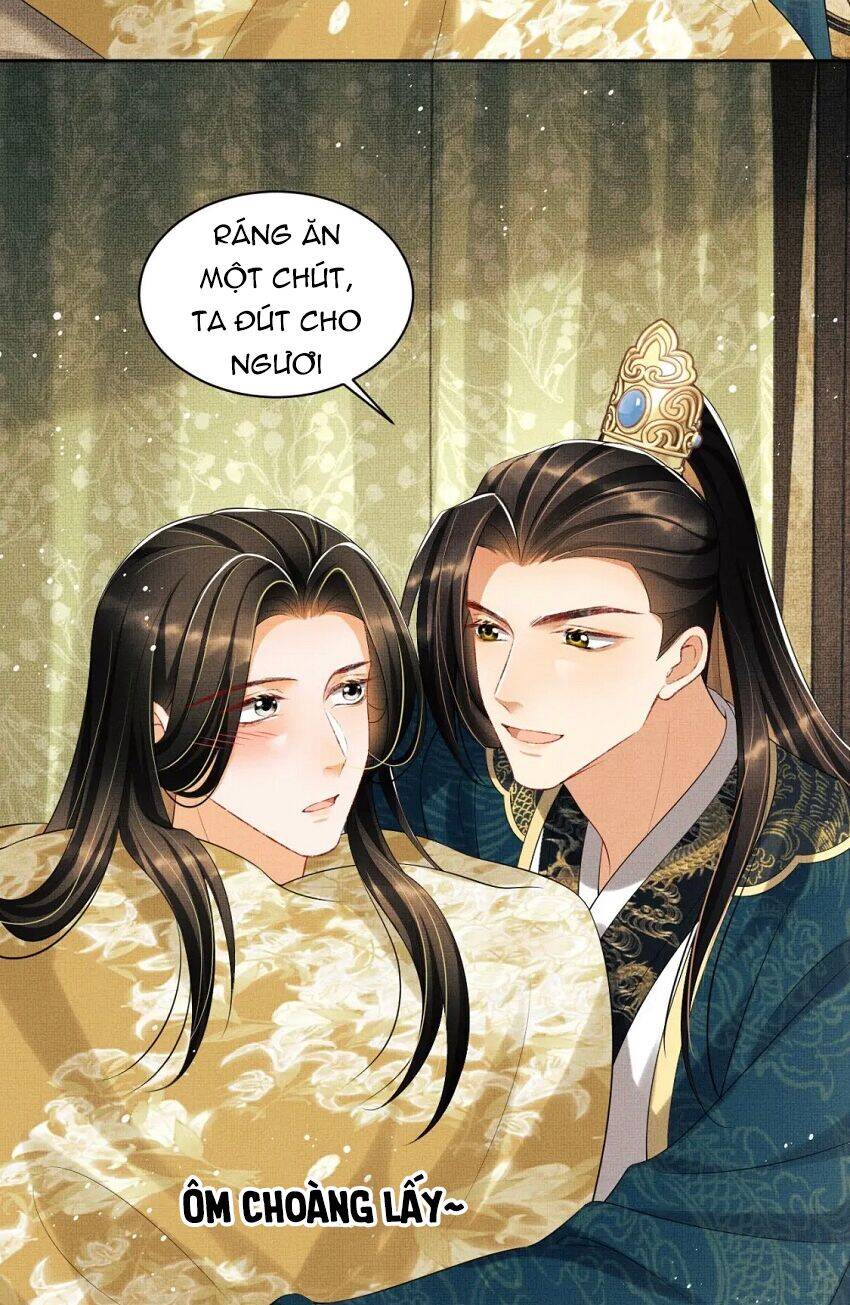 Thê Vi Thượng Chapter 102 - Trang 31