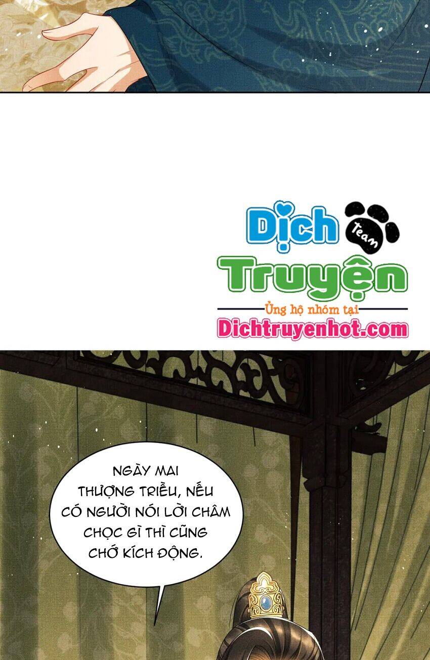 Thê Vi Thượng Chapter 102 - Trang 32