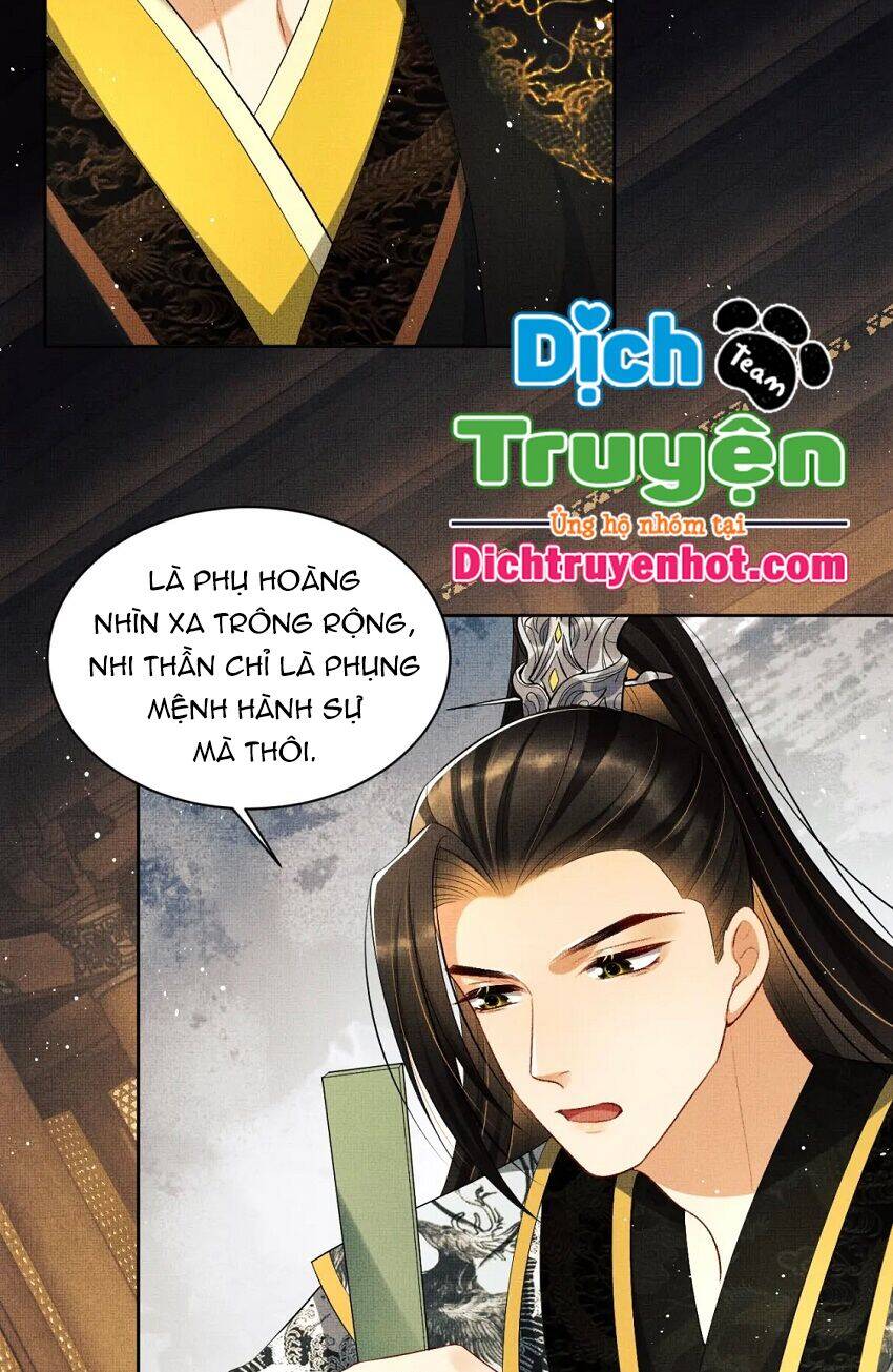 Thê Vi Thượng Chapter 102 - Trang 38