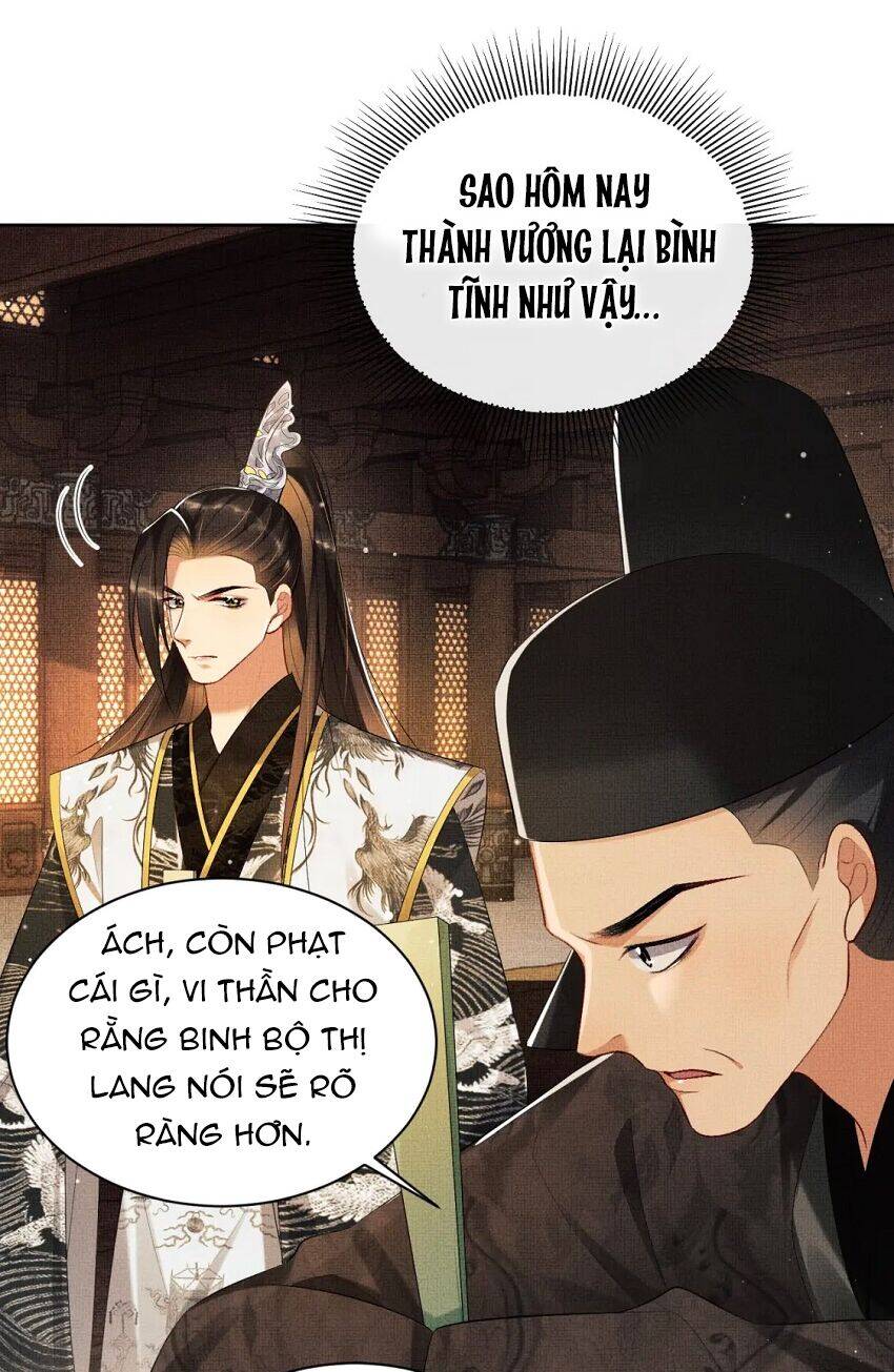 Thê Vi Thượng Chapter 102 - Trang 42