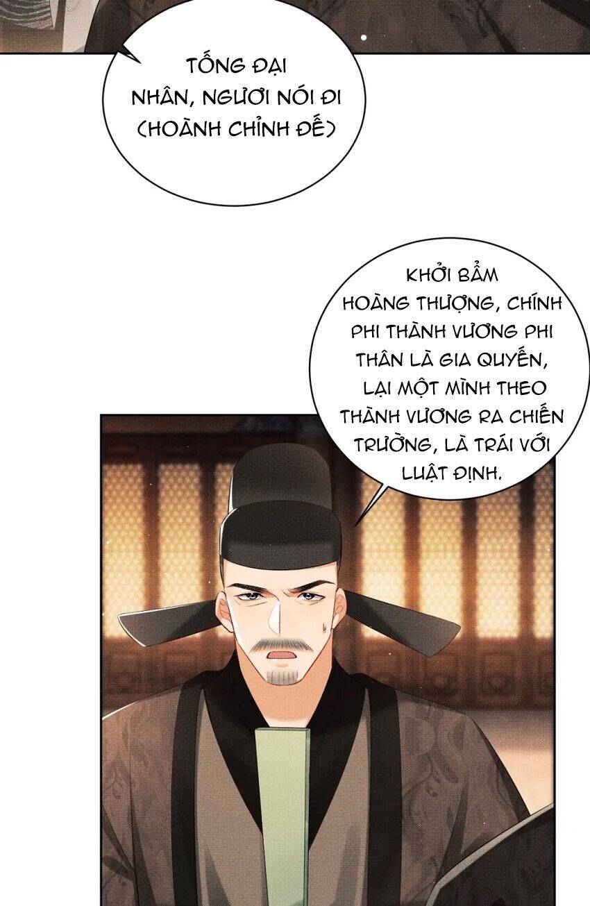 Thê Vi Thượng Chapter 102 - Trang 43