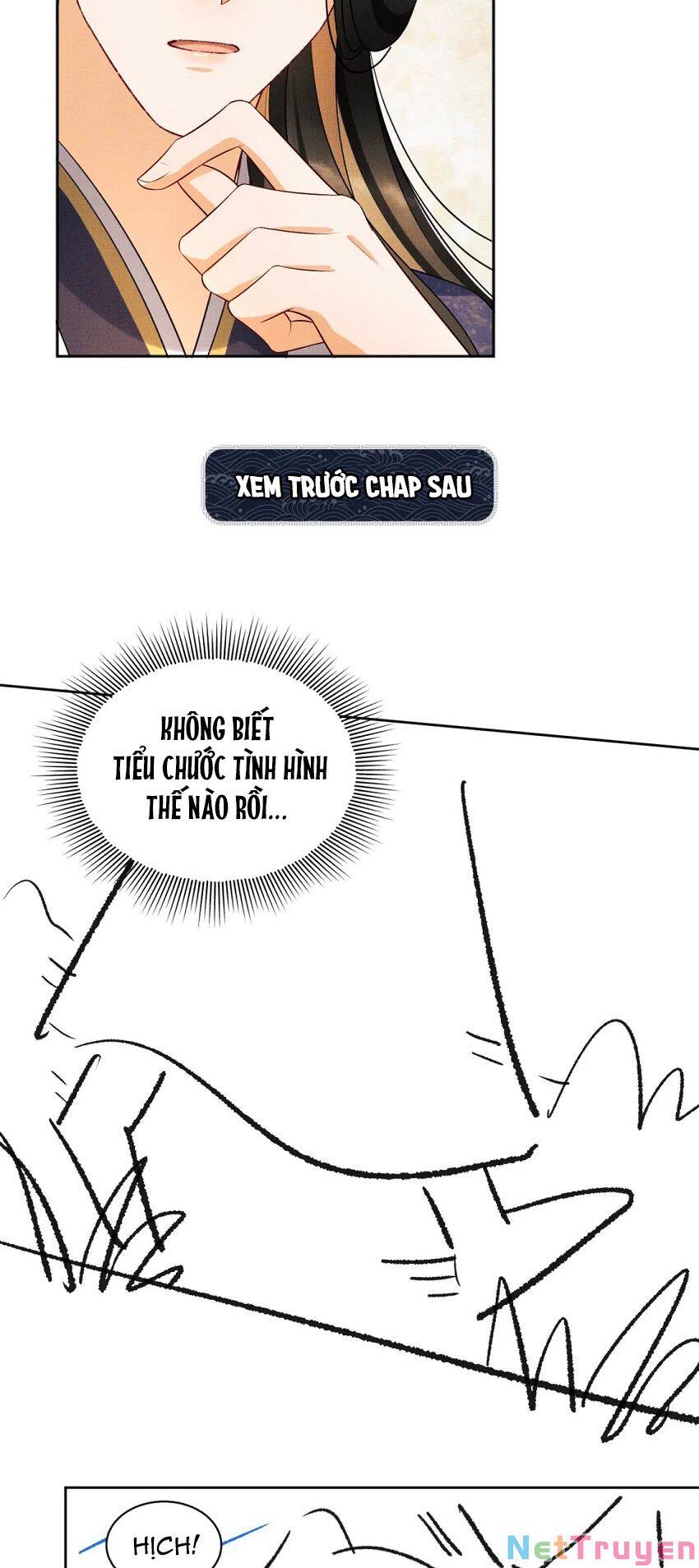 Thê Vi Thượng Chapter 103 - Trang 30