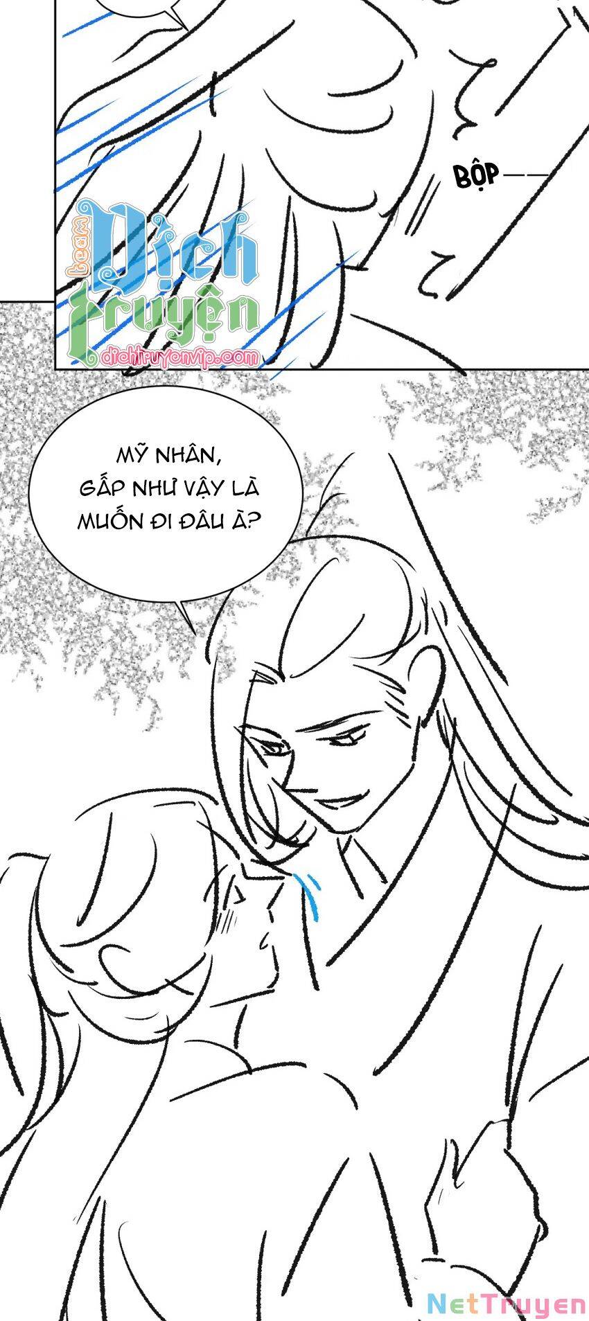 Thê Vi Thượng Chapter 103 - Trang 31