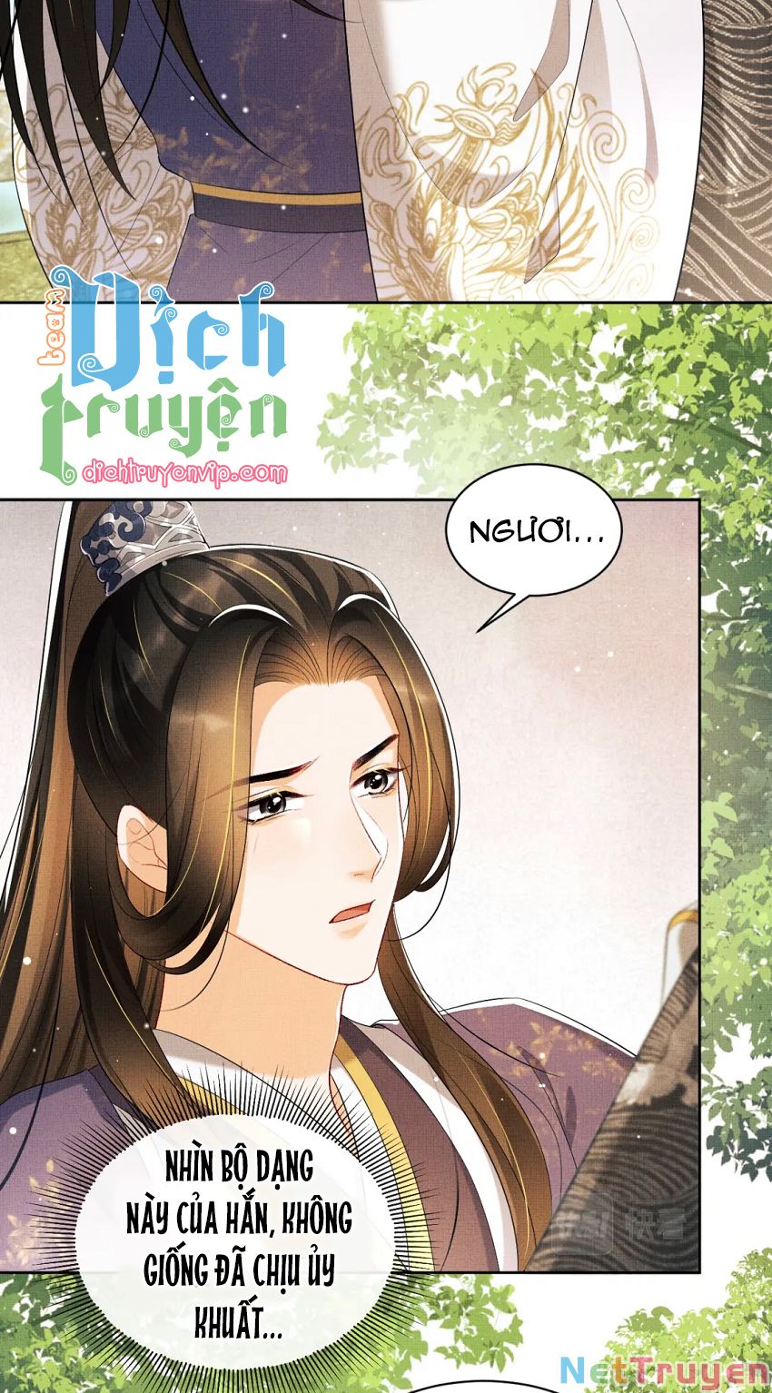 Thê Vi Thượng Chapter 104 - Trang 21