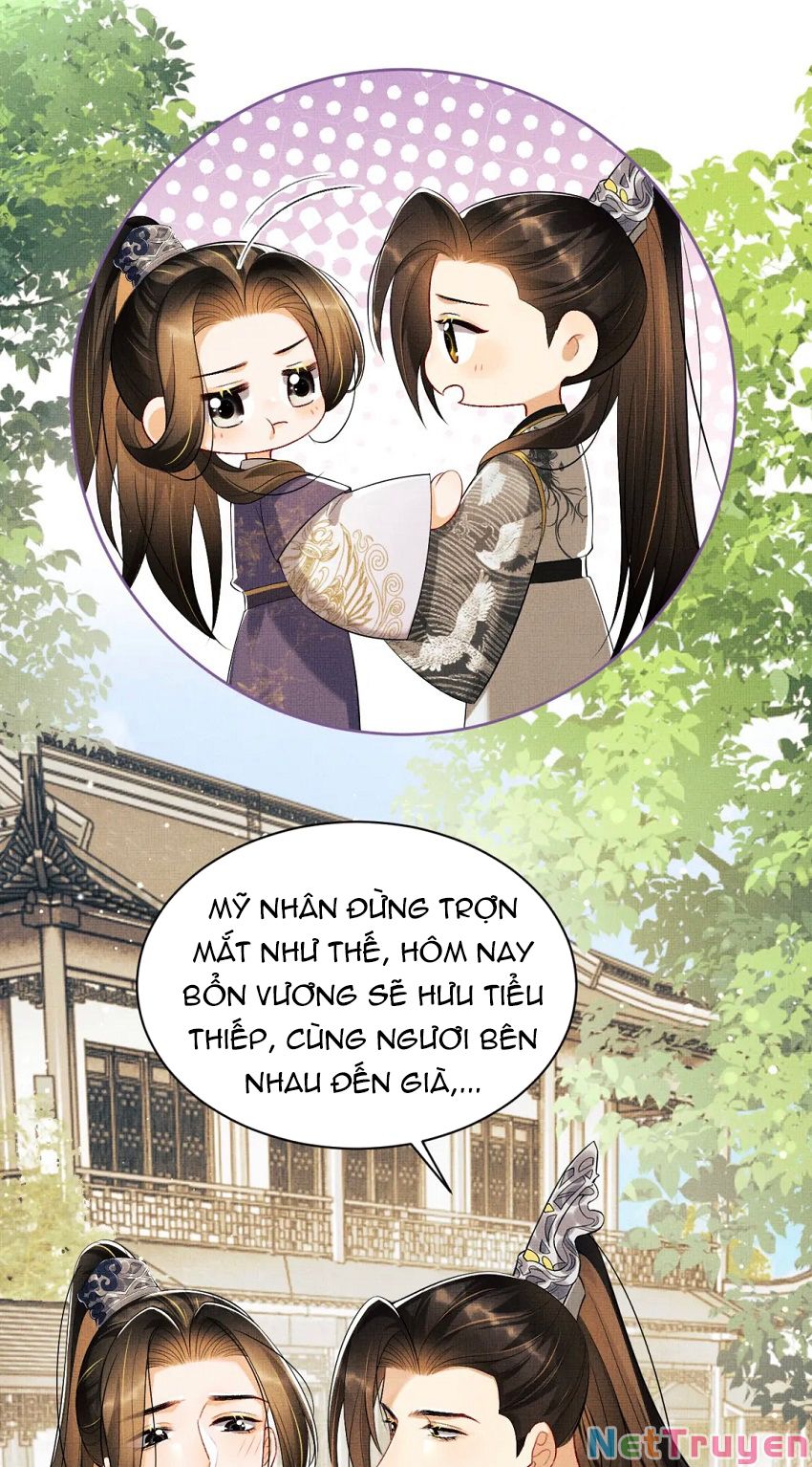 Thê Vi Thượng Chapter 104 - Trang 23