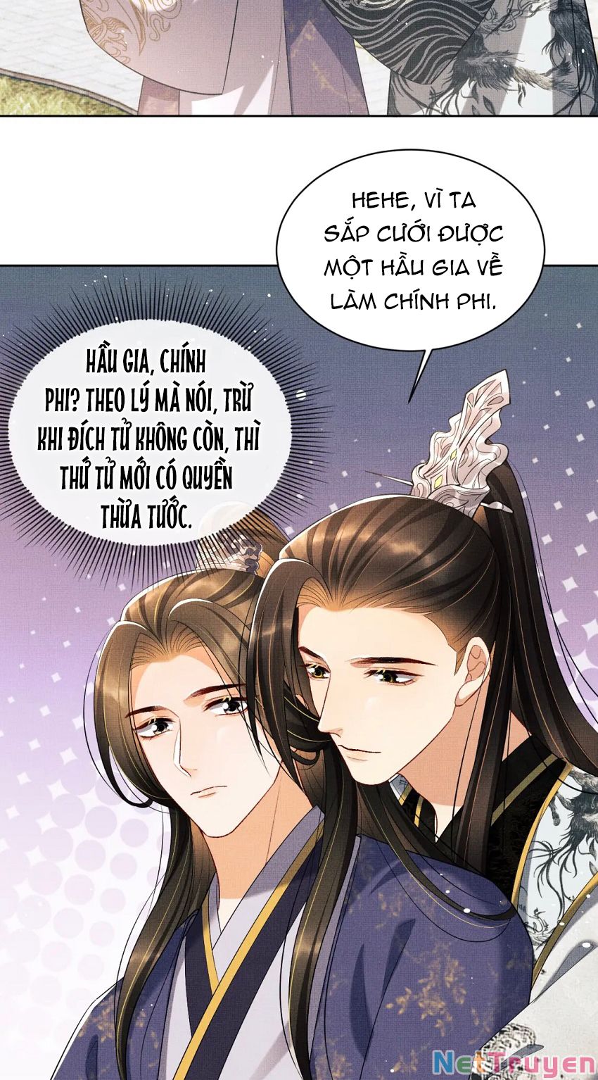 Thê Vi Thượng Chapter 104 - Trang 28