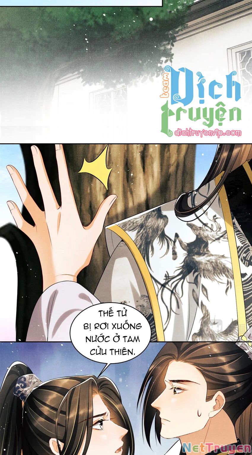 Thê Vi Thượng Chapter 104 - Trang 33