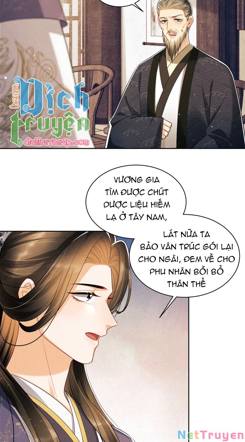 Thê Vi Thượng Chapter 105 - Trang 20