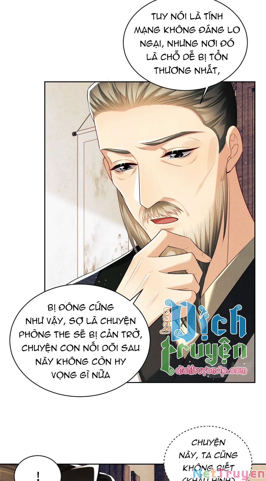 Thê Vi Thượng Chapter 105 - Trang 25