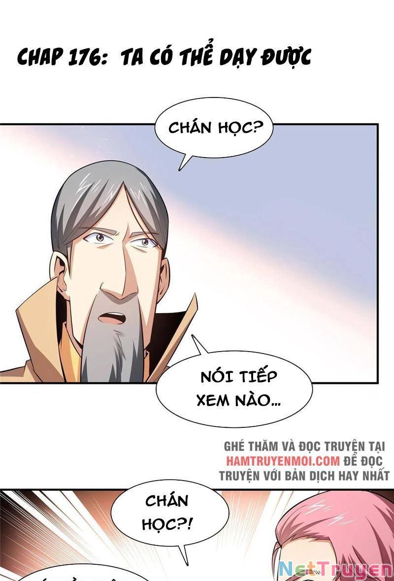 Thiên Đạo Đồ Thư Quán Chapter 176 - Trang 1