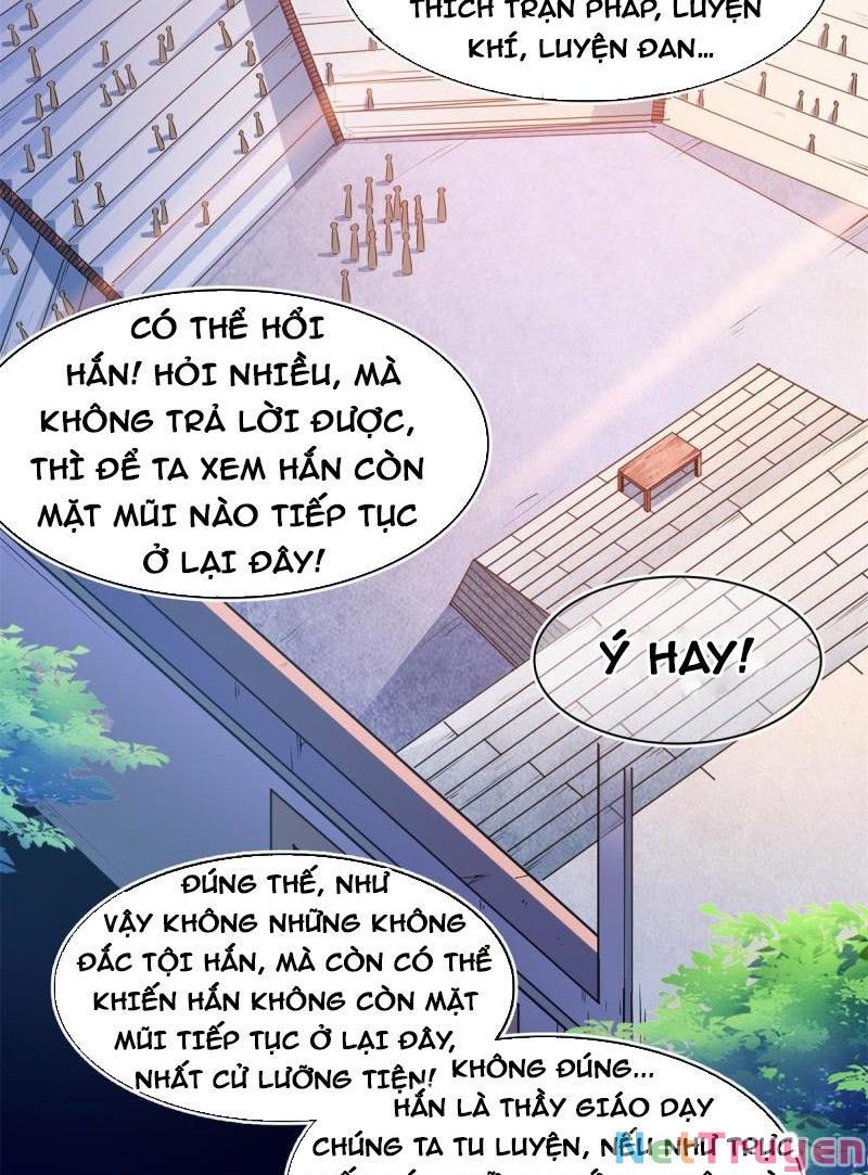 Thiên Đạo Đồ Thư Quán Chapter 178 - Trang 13